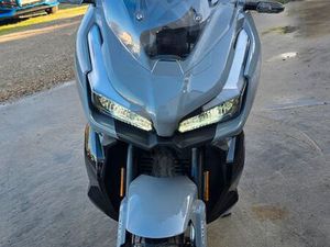 SCOOTER ÉLECTRIQUE 125 CC BOLIDE E TRAIL– 2024■SCOOTER ÉLECTRIQUE 125 CC BOLIDE MO97720897720897TRAIL – 1 500 KM – 2024