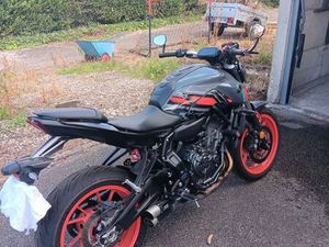 A VENDRE MT07 2021 A2