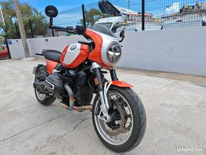 BMW R 12 S OPTION 719