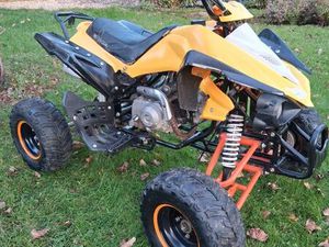 QUAD KEROX 110 CM3 PRÊT À ROULER