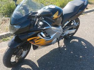 600 CBR
