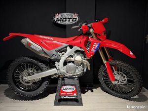 HONDA CRF 250 RXS 2025 NEUVE - TEAM ELITE FACTORY