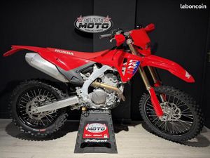 HONDA CRF 250 RXS 2025 - TEAM ELITE FACTORY