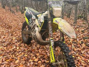 ENDURO 250