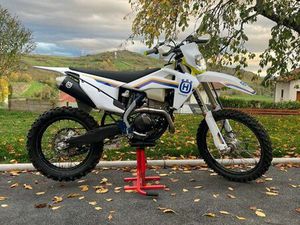 HUSQVARNA 350 FE