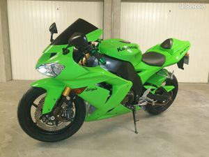 ZX10R 2005