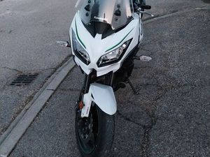 KAWASAKI VERSYS 650 A2