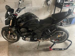 Z1000 ABS ET SHIFTER