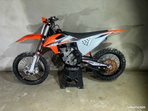 250 SXF KTM