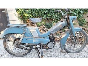 MOBYLETTE MOTOBÉCANE AV 88