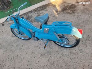 MOBYLETTE MOTOBECANE AV88