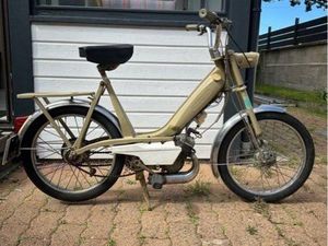 TU CADY MOTOBECANE CARTE GRISE OK