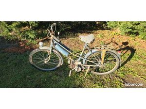 MOBYLETTE PEUGEOT BIMA