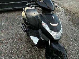 SCOOTER KISBEE 4 T