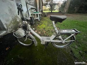 SOLEX 5000