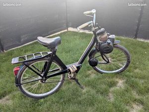 SOLEX
