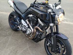 YAMAHA MT01