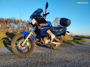 YAMAHA TDR 125