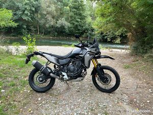 YAMAHA TENERE 700