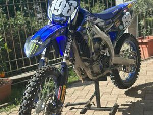 250YZ F 2023