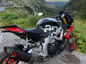 APRILIA TUONO V4 FACTORY