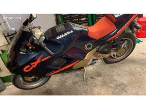 GILERA CX