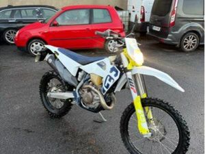 HUSQVARNA 501 FE