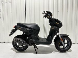 MBK STUNT NAKED 2016