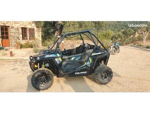 POLARIS RZR 900 S