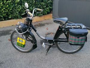 SOLEX 2200