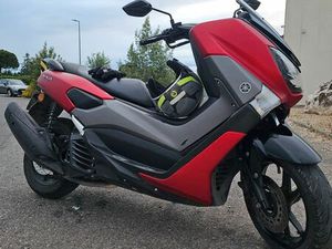 YAMAHA NMAX