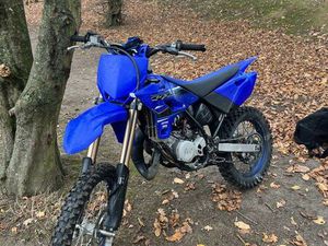 85 YZ 2021