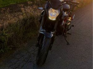 MOTO 125 BENELLI BN 125