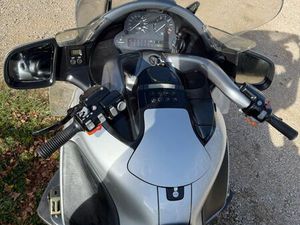 BMW K1200LT PROPRE BON ÉTAT