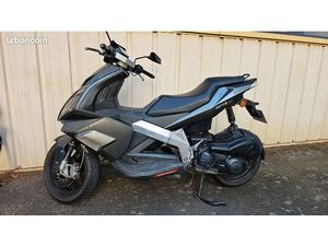 SCOOTER GP1 250 DERBI