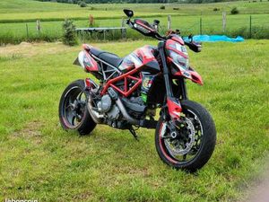 DUCATI 950 HYPERMOTARD