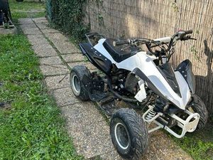QUAD 125
