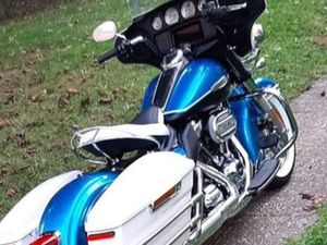 VENDRE MOTO HARLEY DAVIDSON REVIVAL 2021