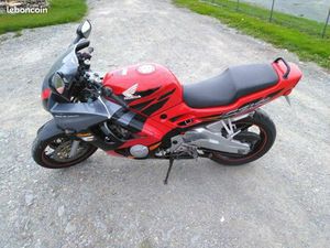 600 CBR