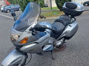 VENDRE HONDA DEAUVILLE 650 CC