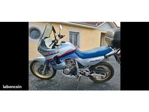 TRANSALP 600 BON ÉTAT