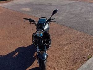 SCOOTER IMF 50 CC 2T