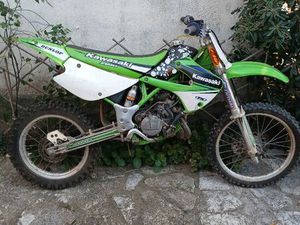 80 KX