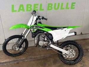 85 KX