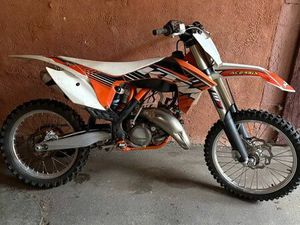 125 SX 2012