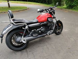 GUZZI AUDACE 1400 CM³