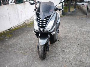 PEUGEOT CITYSTAR RS 2 TEMPS INJECTION