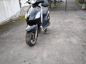 PIAGGIO FLY 50 2 TEMPS