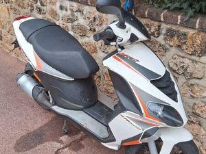 PIAGGIO NRG POWER 2T