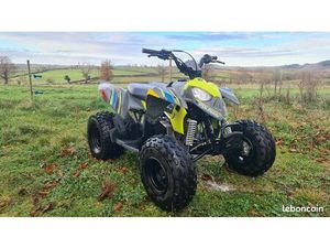 POLARIS 110 QUAD ENFANT